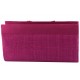 Pochette Cérémonie Mado Fuschia ANCIENNES COLLECTIONS divers