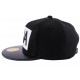 Snapback JBB Couture HBA noir ANCIENNES COLLECTIONS divers