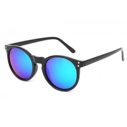 Lunettes Soleil Good Time Ronde Noir ANCIENNES COLLECTIONS divers