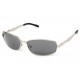 Lunettes Soleil Rider monture Argent verres fumés Noire ANCIENNES COLLECTIONS divers