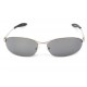 Lunettes Soleil West Coast monture Argent verres fumés Noire ANCIENNES COLLECTIONS divers