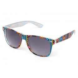 Lunettes Soleil Clubber Hype monture Bleu Noire ANCIENNES COLLECTIONS divers