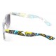 Lunettes Soleil Clubber Hype monture Pop Art ANCIENNES COLLECTIONS divers