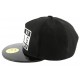 Snapback JBB Couture Must Swag Noire ANCIENNES COLLECTIONS divers