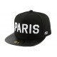 Snapback Coke Boys Paris Noire ANCIENNES COLLECTIONS divers