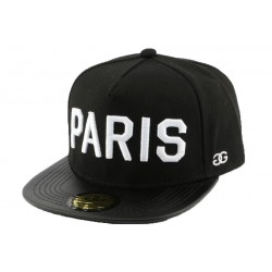 Snapback Coke Boys Paris Noire ANCIENNES COLLECTIONS divers