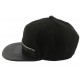 Snapback Coke Boys Noire avec fermeture ANCIENNES COLLECTIONS divers