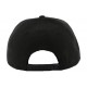 Snapback Coke Boys Noire avec fermeture dorée ANCIENNES COLLECTIONS divers