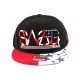 Snapback Landtaylor Swagg façon Us ANCIENNES COLLECTIONS divers