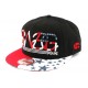 Snapback Landtaylor Swagg façon Us ANCIENNES COLLECTIONS divers