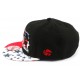 Snapback Landtaylor Swagg façon Us ANCIENNES COLLECTIONS divers