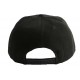 Snapback Landtaylor Noire Logo DOPE ANCIENNES COLLECTIONS divers