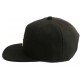 Snapback Landtaylor Noire DOPE ANCIENNES COLLECTIONS divers