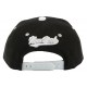 Casquette Snapback NY Noire et Blanche enfant jusqu'a 7 ans ANCIENNES COLLECTIONS divers