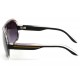 Lunettes Soleil Miles avec monture Noire ANCIENNES COLLECTIONS divers