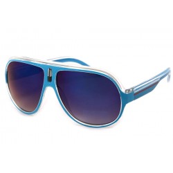 Lunettes Soleil Miles avec monture bleu ANCIENNES COLLECTIONS divers