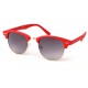 Lunettes Soleil Absolute avec monture Rouge ANCIENNES COLLECTIONS divers