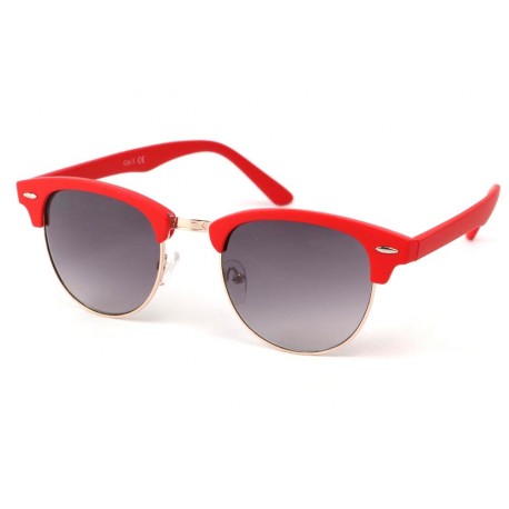 Lunettes Soleil Absolute avec monture Rouge ANCIENNES COLLECTIONS divers