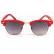 Lunettes Soleil Absolute avec monture Rouge ANCIENNES COLLECTIONS divers