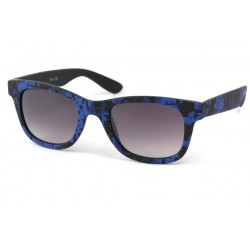 Lunettes Soleil Queen avec monture Bleu ANCIENNES COLLECTIONS divers