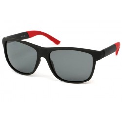 Lunettes Polarisante Oasis avec monture Noire et Rouge ANCIENNES COLLECTIONS divers