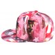 Snapback NY Rouge Vintage Drapeau USA ANCIENNES COLLECTIONS divers